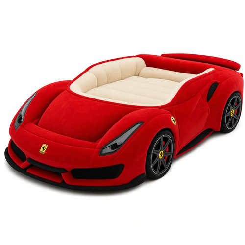 Pupvelle Dog Bed